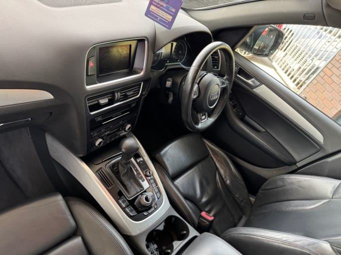 2025 Audi Q5