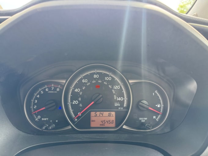 2025 Toyota Yaris