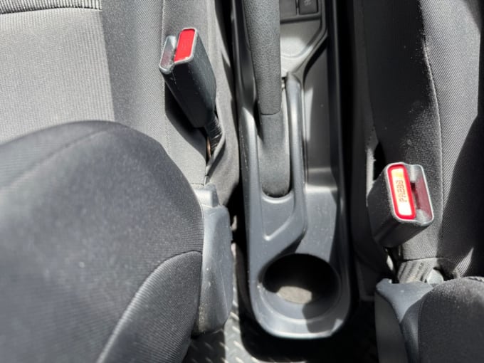 2025 Toyota Yaris