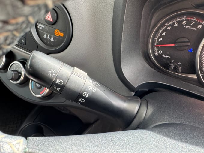 2025 Toyota Yaris