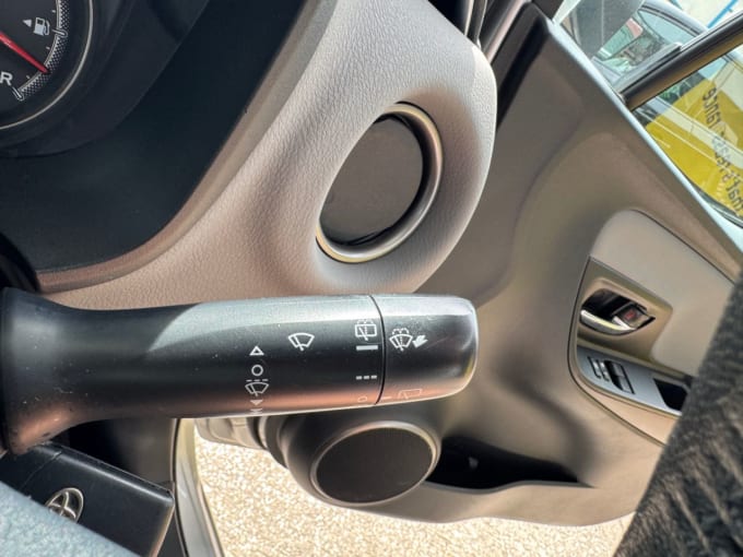 2025 Toyota Yaris