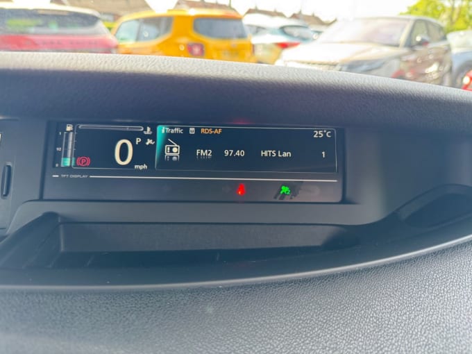 2025 Renault Scenic