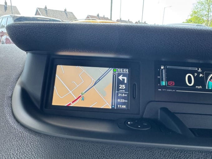 2025 Renault Scenic