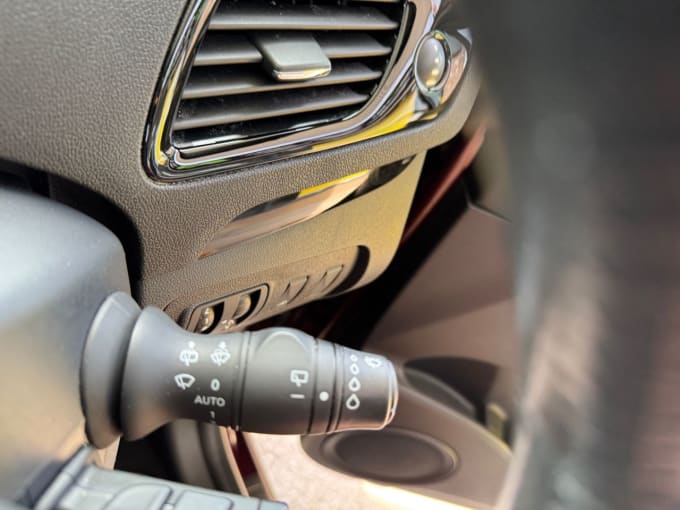 2025 Renault Scenic