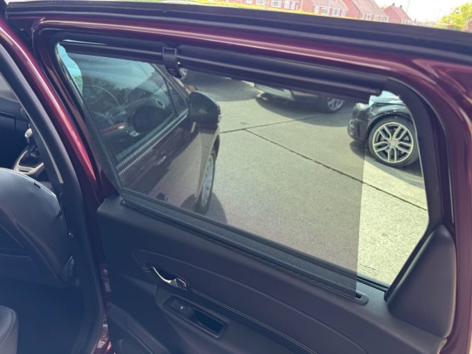 2025 Renault Scenic