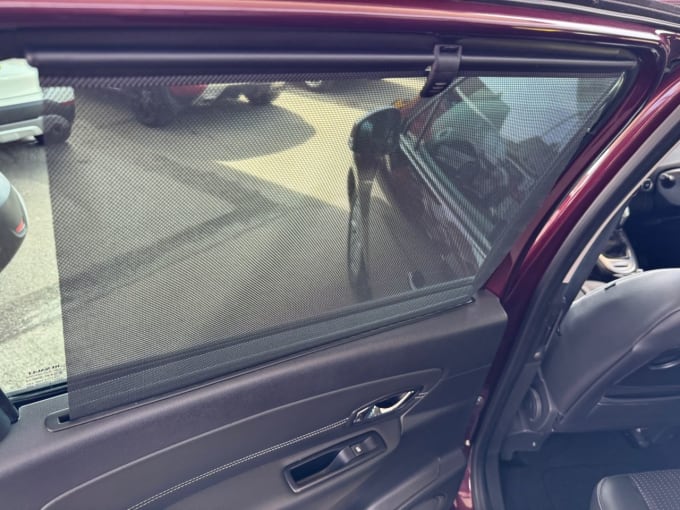 2025 Renault Scenic