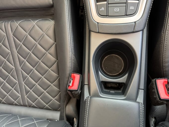 2025 Audi Tts