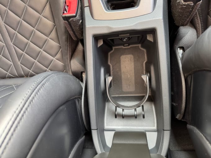 2025 Audi Tts