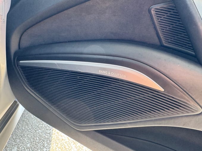 2025 Audi Tts