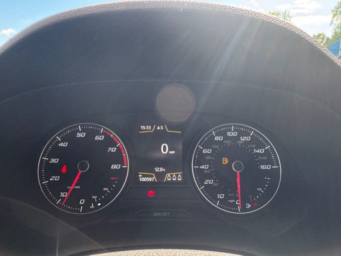 2025 Seat Ateca