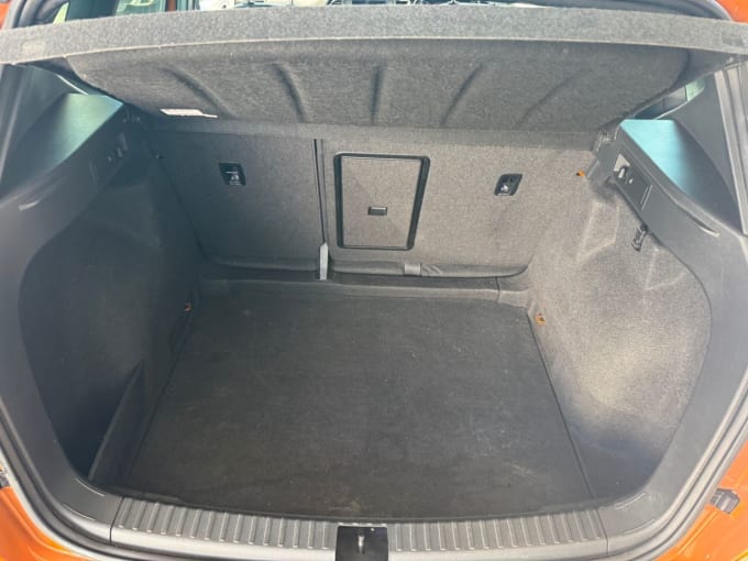 2025 Seat Ateca