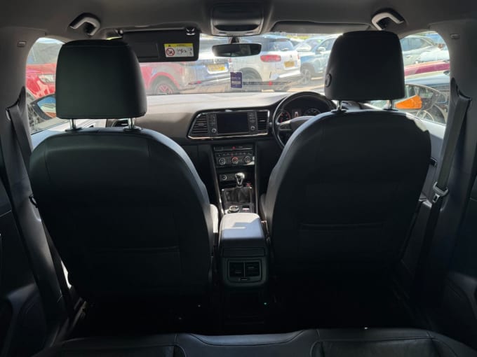 2025 Seat Ateca
