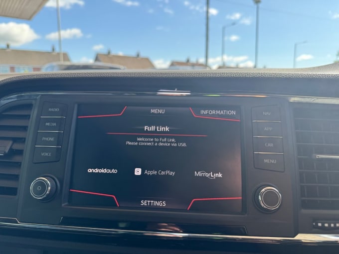 2025 Seat Ateca