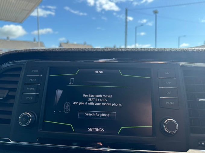 2025 Seat Ateca