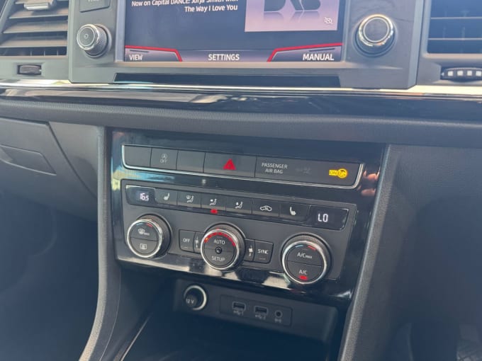 2025 Seat Ateca