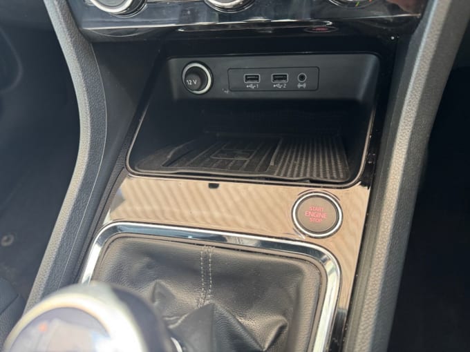 2025 Seat Ateca