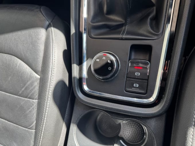 2025 Seat Ateca