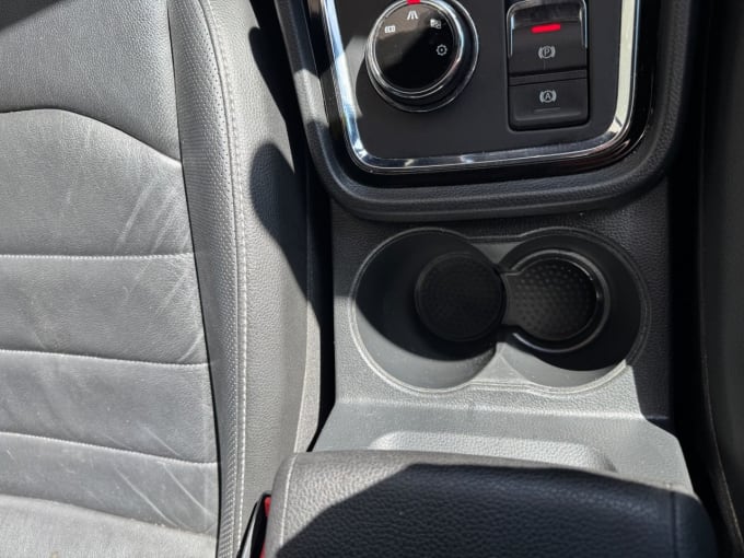 2025 Seat Ateca