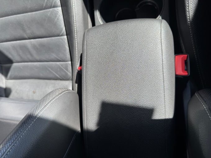 2025 Seat Ateca