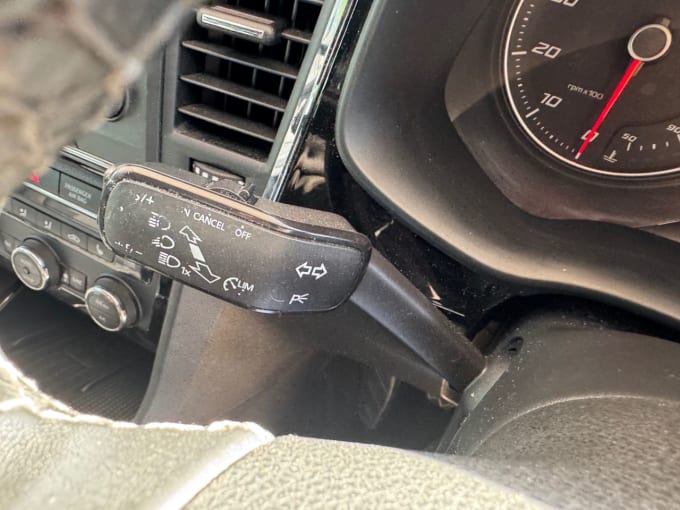 2025 Seat Ateca