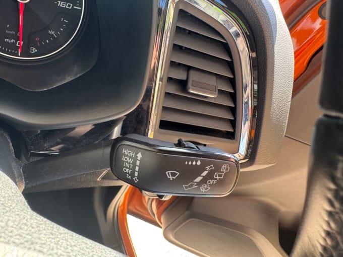 2025 Seat Ateca