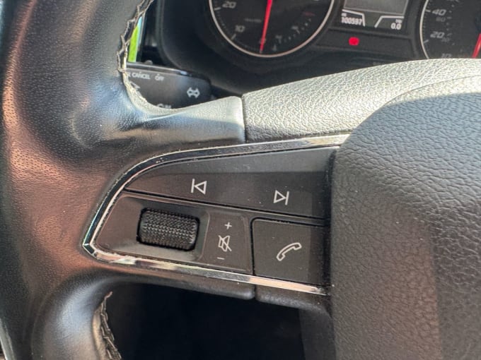 2025 Seat Ateca