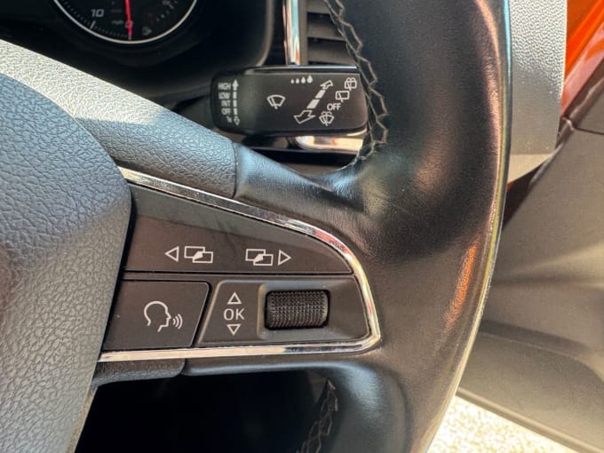 2025 Seat Ateca