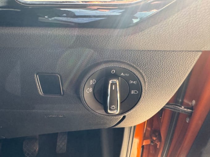 2025 Seat Ateca