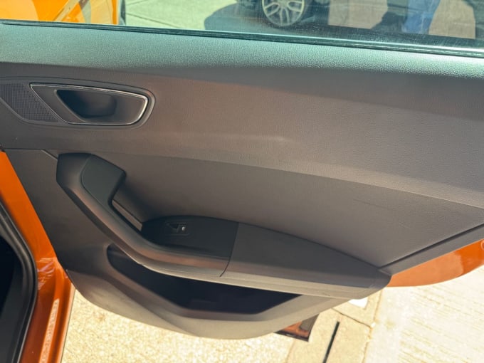 2025 Seat Ateca