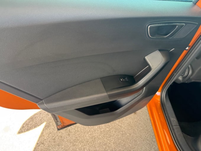 2025 Seat Ateca