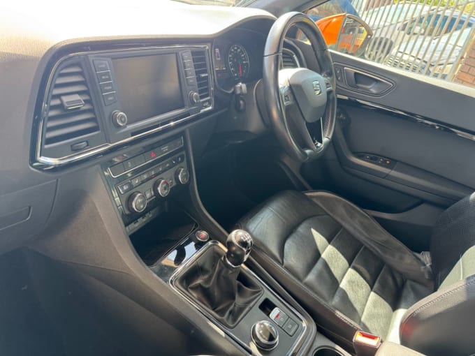 2025 Seat Ateca