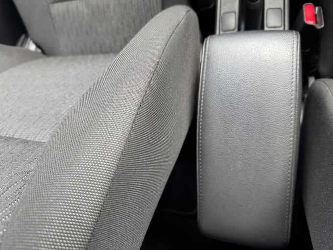 2025 Suzuki Baleno