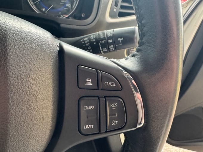 2025 Suzuki Baleno