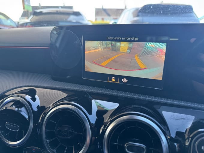 2025 Mercedes-benz A-class