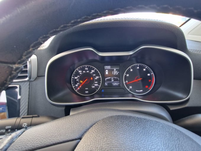 2025 Mg Mg Zs