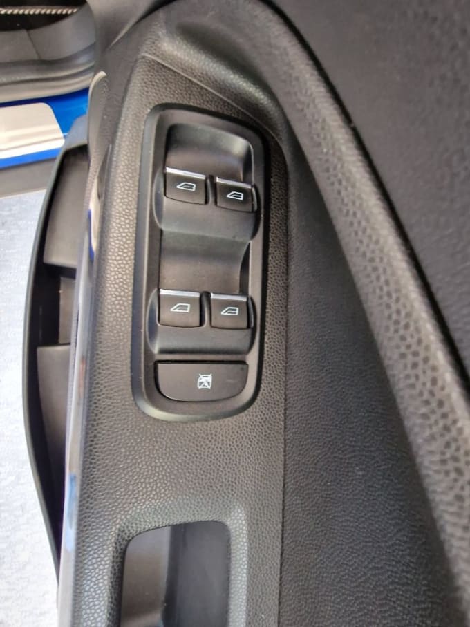 2015 Ford Ecosport