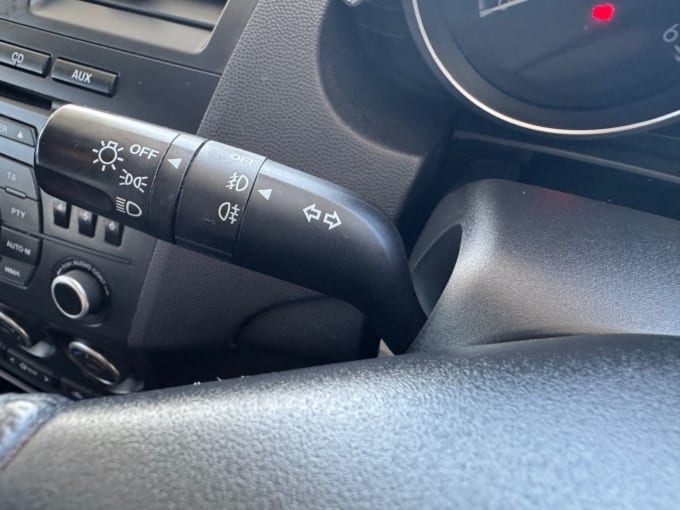 2025 Mazda Mazda3