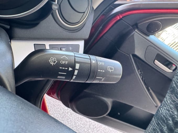 2025 Mazda Mazda3