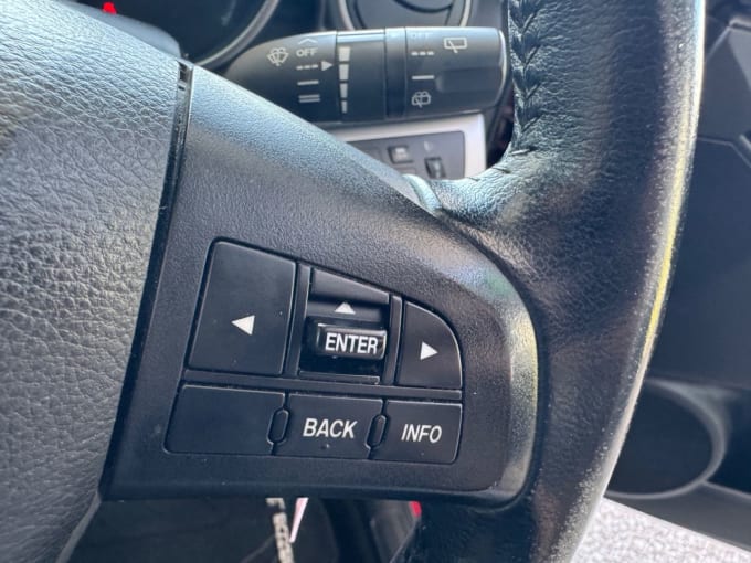 2025 Mazda Mazda3