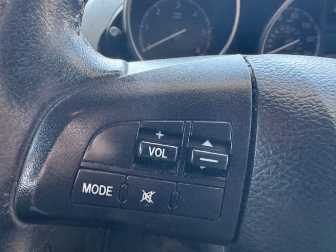 2025 Mazda Mazda3