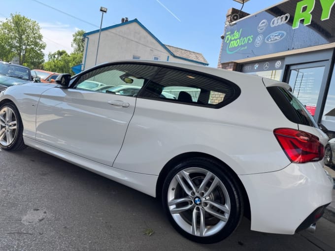 2025 BMW 1 Series
