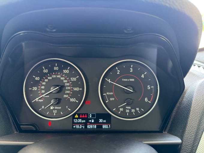 2025 BMW 1 Series