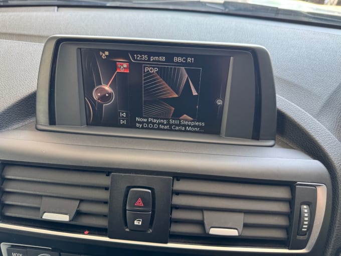 2025 BMW 1 Series