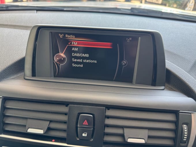 2025 BMW 1 Series
