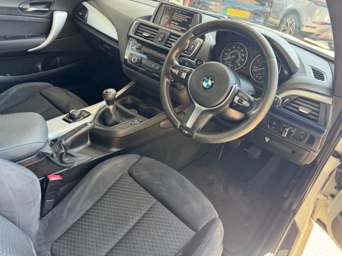 2025 BMW 1 Series