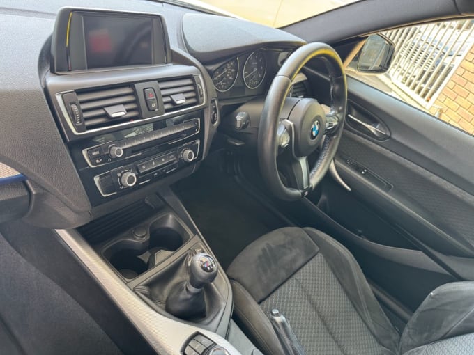 2025 BMW 1 Series
