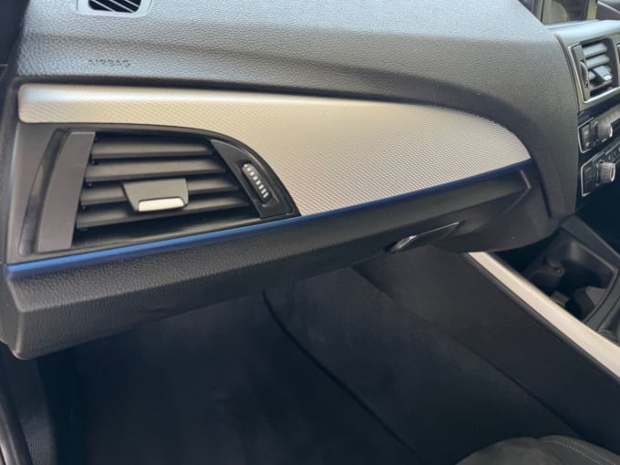 2025 BMW 1 Series