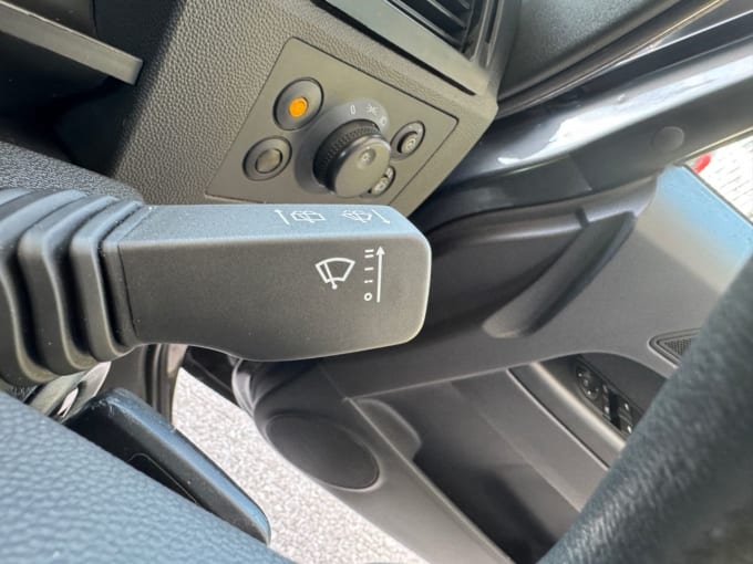 2025 Vauxhall Zafira