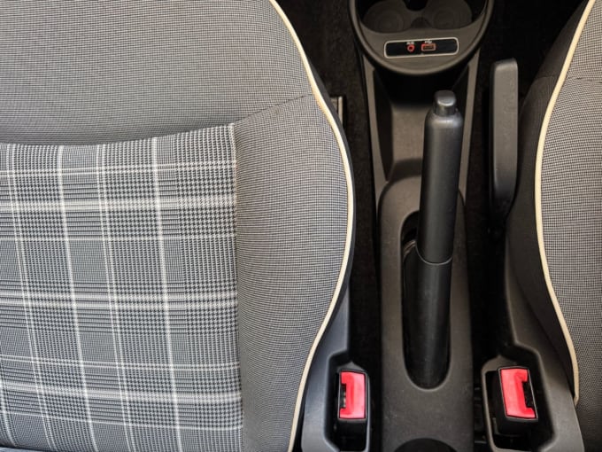 2025 Fiat 500