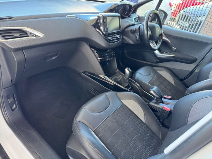 2025 Peugeot 2008